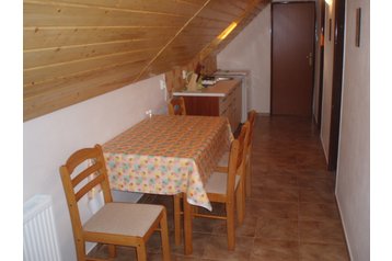 Apartment Veľký Meder 4